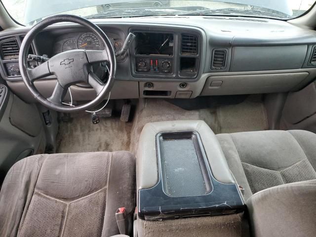 2003 Chevrolet Tahoe C1500