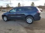 2015 Chevrolet Traverse LS