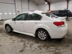 2011 Subaru Legacy 2.5I Premium