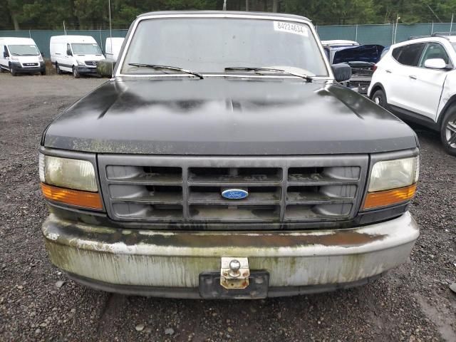 1994 Ford F150