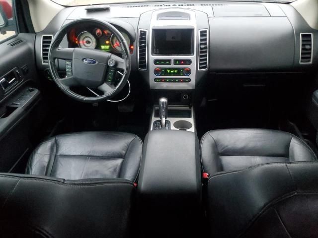 2007 Ford Edge SEL Plus