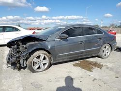 2016 Volkswagen CC Base en venta en Homestead, FL