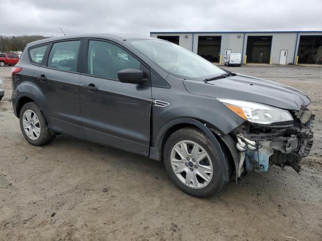 2015 Ford Escape S