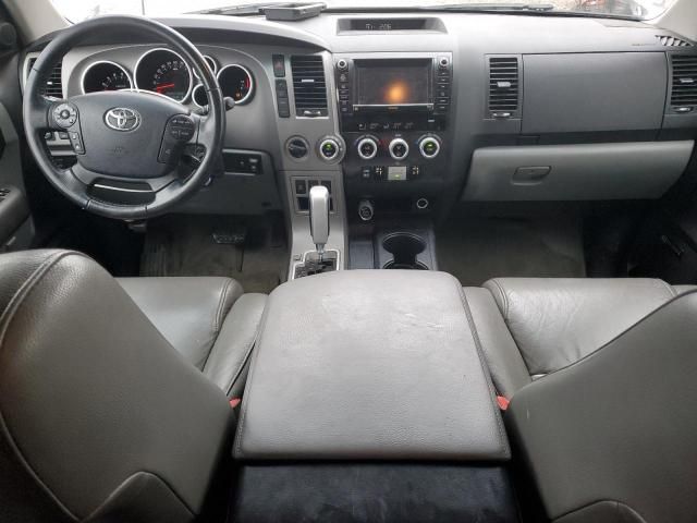 2011 Toyota Sequoia Limited