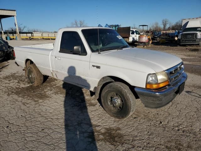 1998 Ford Ranger