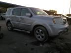 2013 Honda Pilot EXL