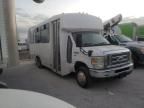 2011 Ford Econoline E350 Super Duty Cutaway Van