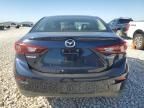 2018 Mazda 3 Touring