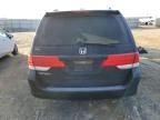 2010 Honda Odyssey EXL