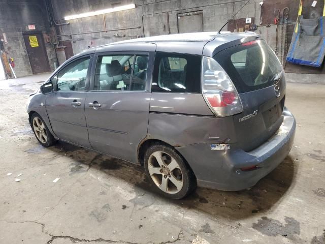 2007 Mazda 5