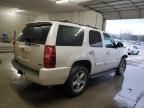 2012 Chevrolet Tahoe C1500 LTZ