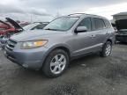 2007 Hyundai Santa FE SE