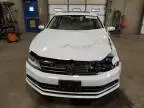 2018 Volkswagen Jetta SE