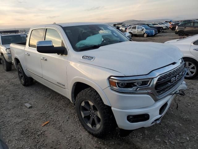 2021 Dodge RAM 1500 Limited