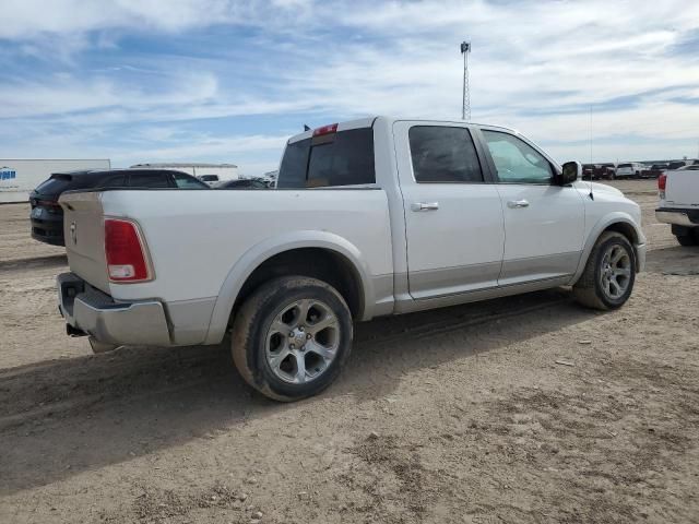 2014 Dodge 1500 Laramie