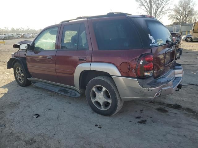 2005 Chevrolet Trailblazer LS