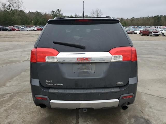 2011 GMC Terrain SLT