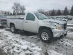 2012 GMC Sierra K1500