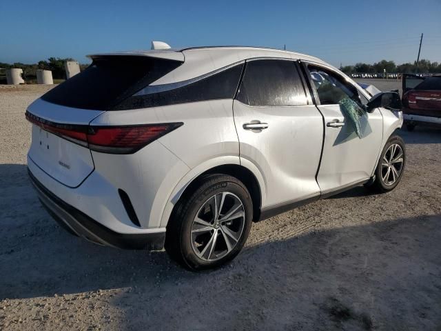 2023 Lexus RX 350 Base