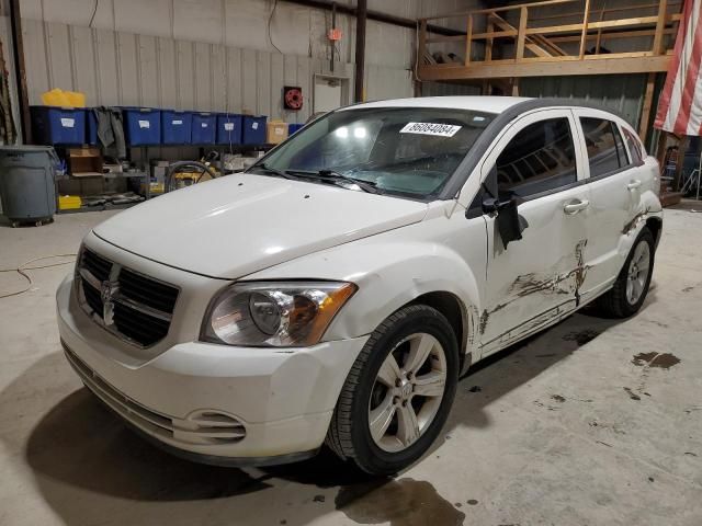 2010 Dodge Caliber SXT