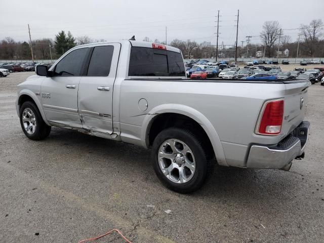 2014 Dodge 1500 Laramie