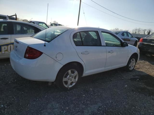 2007 Chevrolet Cobalt LS