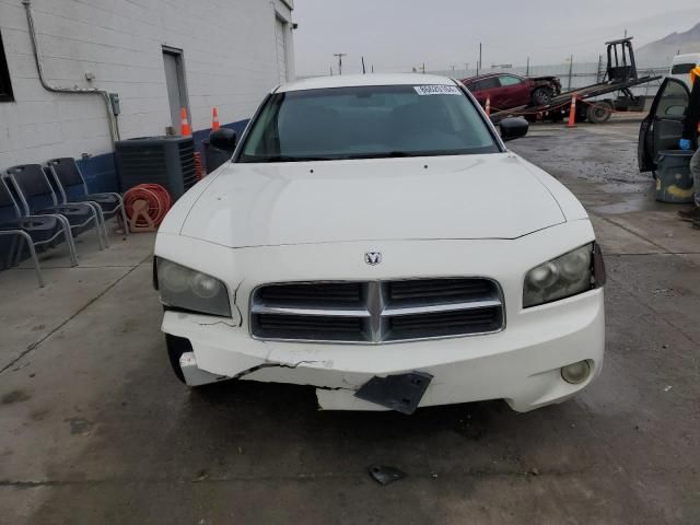 2008 Dodge Charger SXT