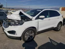 2021 Ford Edge SEL en venta en Van Nuys, CA