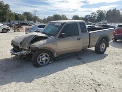 SUV salvage a la venta en subasta: 2003 Ford Ranger Super Cab