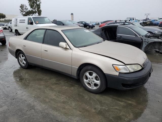 1999 Lexus ES 300