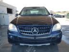 2007 Mercedes-Benz ML 320 CDI