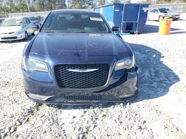 2015 Chrysler 300 S