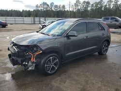 KIA salvage cars for sale: 2023 KIA Niro EX