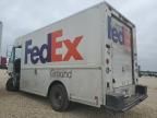 2000 Freightliner Chassis M Line WALK-IN Van