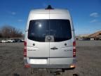 2016 Mercedes-Benz Sprinter 2500