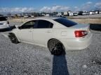 2009 Mitsubishi Galant ES