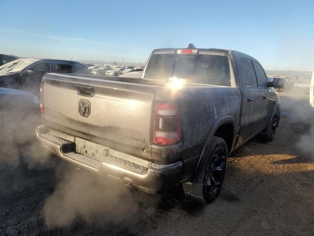 2023 Dodge RAM 1500 Limited