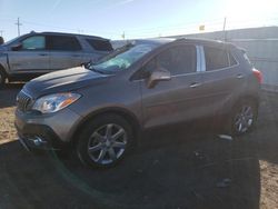 2014 Buick Encore Convenience en venta en Greenwood, NE