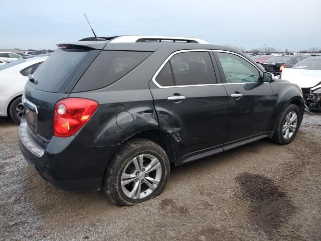 2013 Chevrolet Equinox LTZ