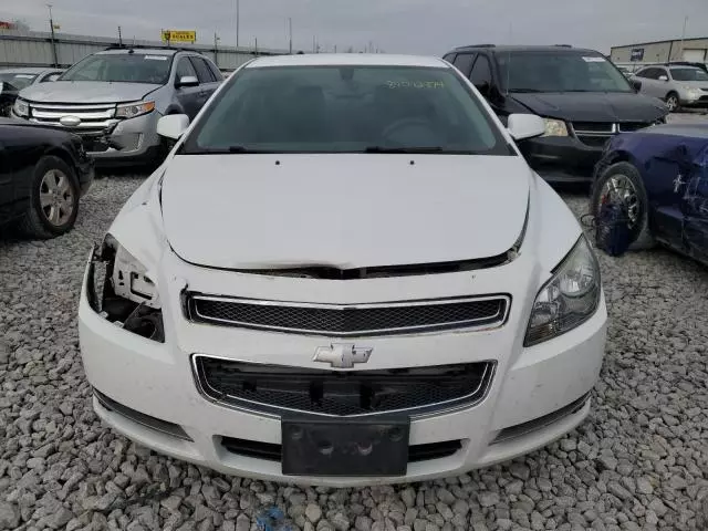 2012 Chevrolet Malibu 1LT