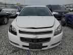 2012 Chevrolet Malibu 1LT