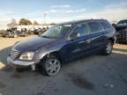 2006 Chrysler Pacifica Touring