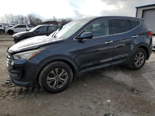 2015 Hyundai Santa FE Sport