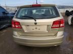 2010 Dodge Journey SE