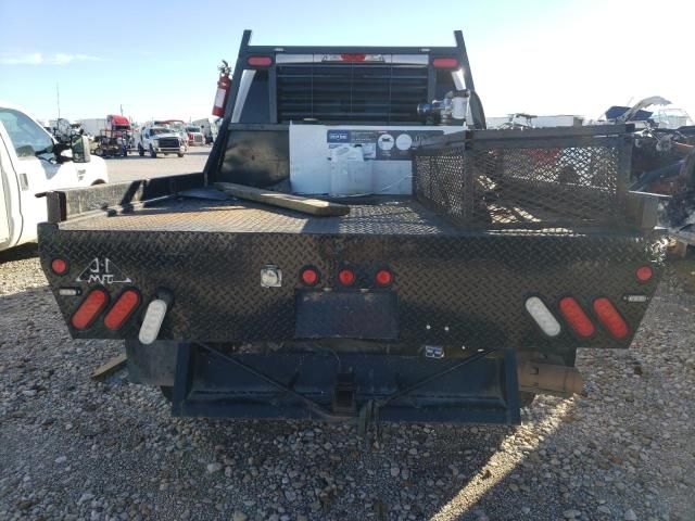 2019 Ford F250 Super Duty