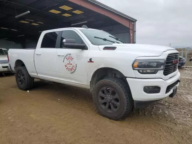 2020 Dodge RAM 2500 BIG Horn