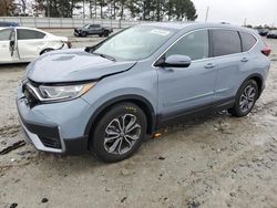 2022 Honda CR-V EXL en venta en Loganville, GA