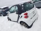 2009 Smart Fortwo Pure