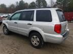 2005 Honda Pilot EX