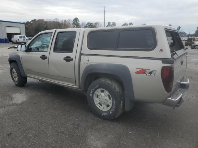 2005 Chevrolet Colorado